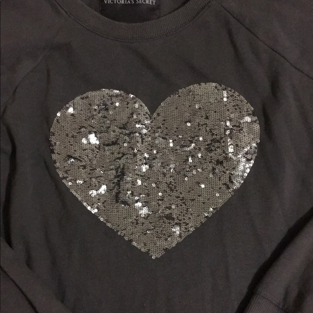 Victoria’s Secret Sweatshirt